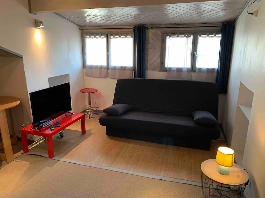 Studio Italy Chambery