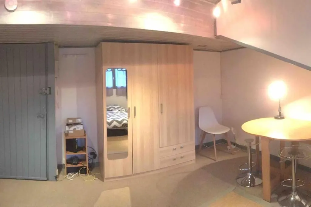 Studio Italy Chambery
