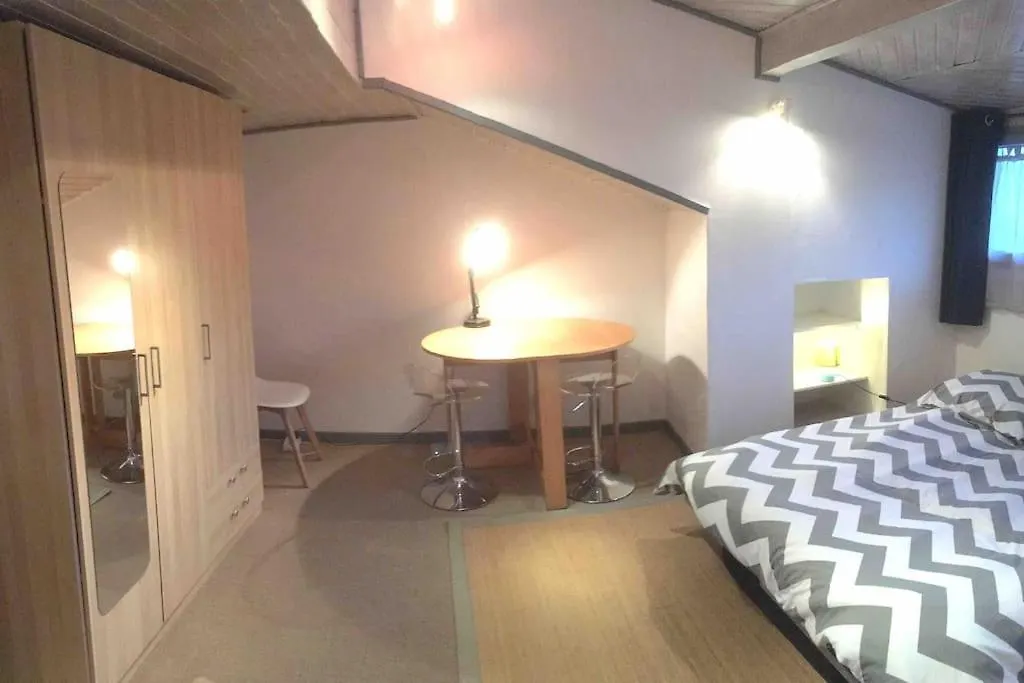 Studio Italy Chambery France